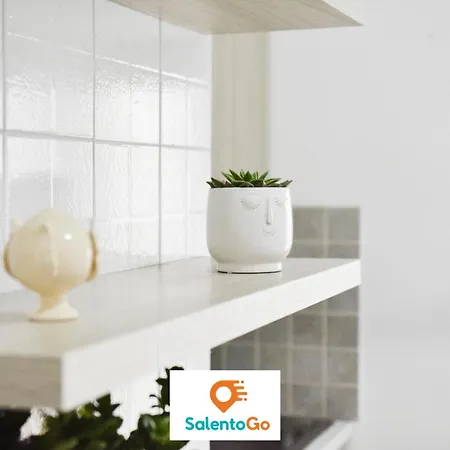 Apartment Hookipa By Salentogo *