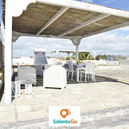 Apartment Hookipa By Salentogo *